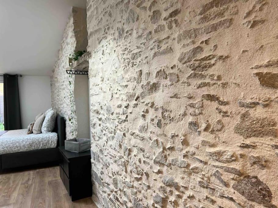 Le Dolce Apartment Bouguenais Exterior photo