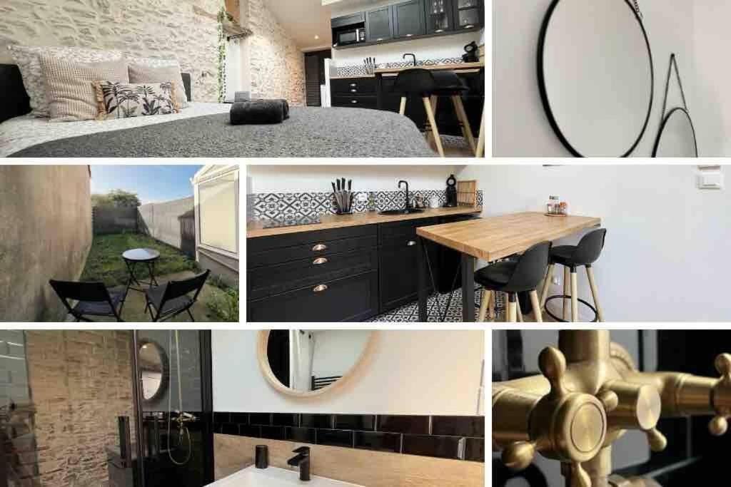 Le Dolce Apartment Bouguenais Exterior photo